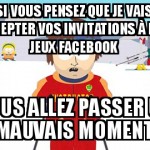 Invitations à la noix