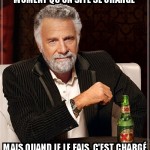 Chargement troll