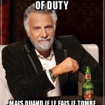Call of duty