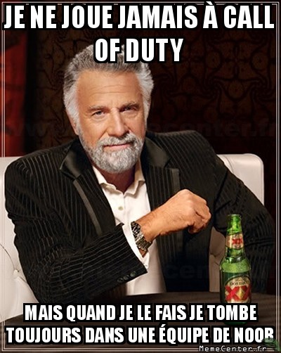 Call of duty