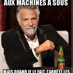 machine à sous