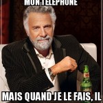 Et comment je le retrouve ?
