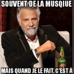 Musique