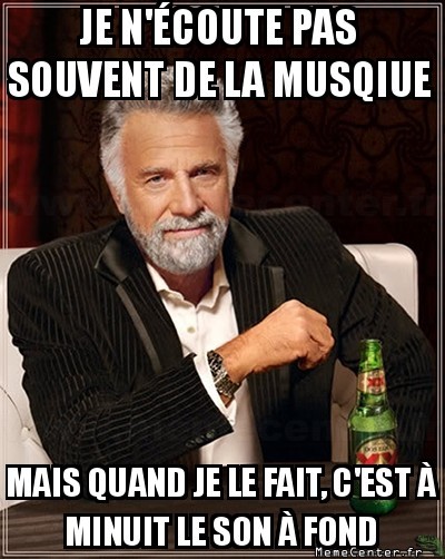 Musique