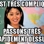 Cours expres