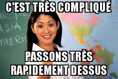 Cours expres