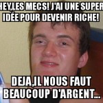 Riche!!!
