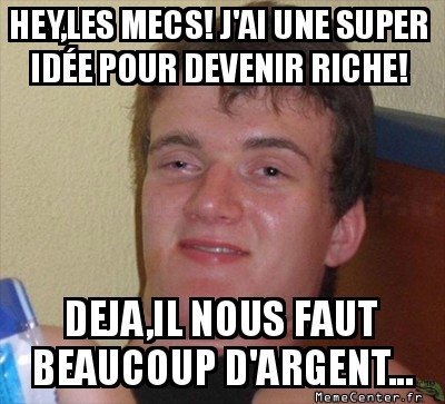 Riche!!!