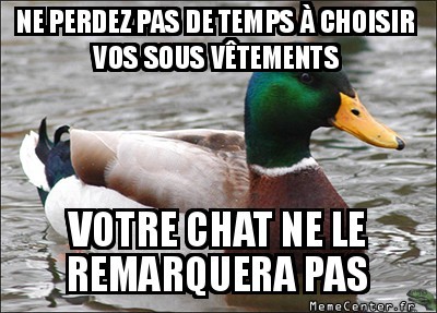 Pourquoi choisir ses sous vêtements