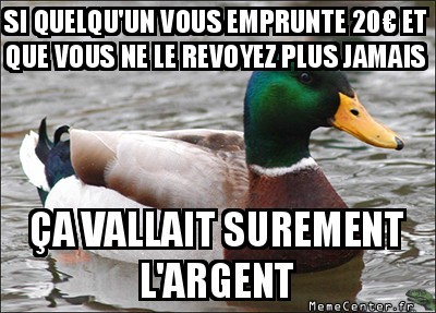 Voleur