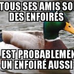 De mauvaise compagnie