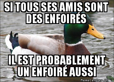De mauvaise compagnie