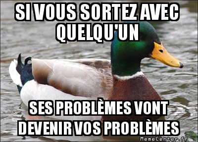 Problèmes communs