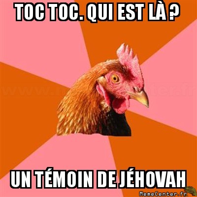 Oui ?
