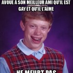 Le cancer trolleur