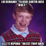 Amis ou pas ?