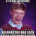 chance ou malchance