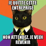 Tu veux entrer ou sortir ?
