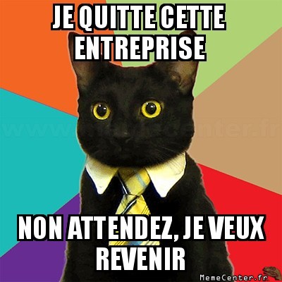 Tu veux entrer ou sortir ?