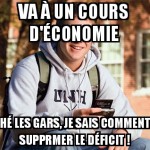 Le sauveur !