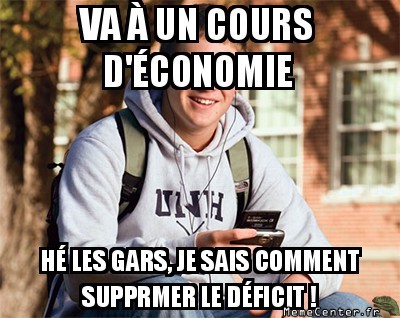 Le sauveur !