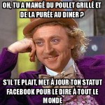Merci de toutes ces informations