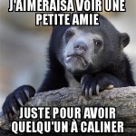 Ca serait bien !