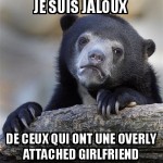 Jaloux