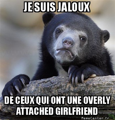 Jaloux