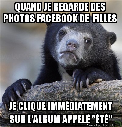 Photos coquines