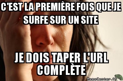 Trop de lettres
