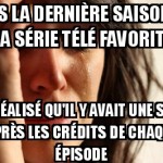 Scène loupée