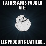 Un ami pour la vie