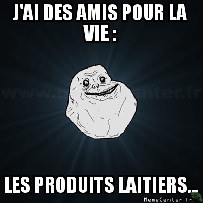Un ami pour la vie