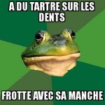 dentition
