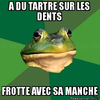 dentition