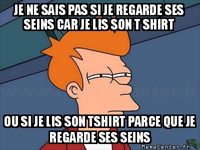 Mattage de seins ?