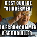 Arrêt cardiaque dans 3, 2, 1, ...