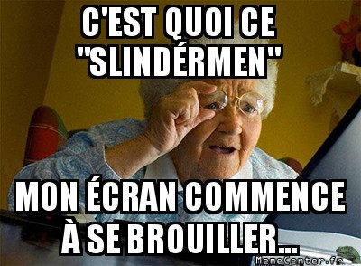 Arrêt cardiaque dans 3, 2, 1, ...
