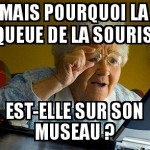 Souris