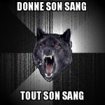 Don du sang