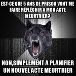 Prison