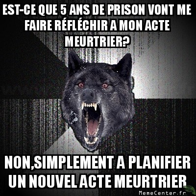 Prison