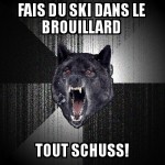 Attention!