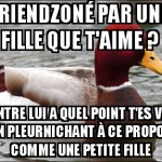 Le mauvais conseil
