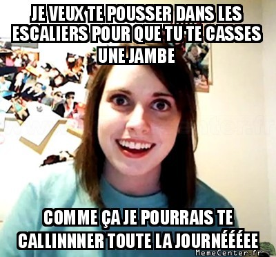 Non merci