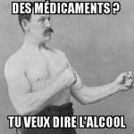 Guérison facile