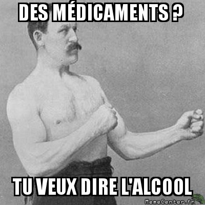 Guérison facile
