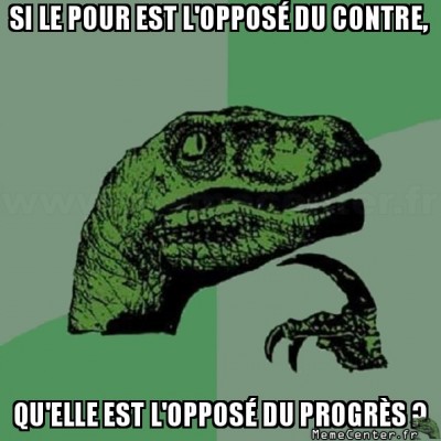 Répondez dans les commentaires !