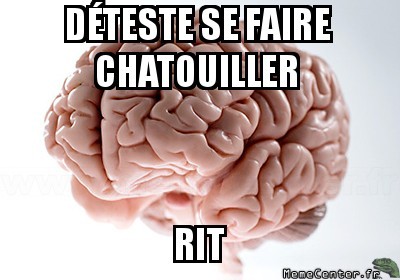 Chatouillages